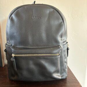 Māden All Day Backpack – Full Size – Very Good Condition – Originally $168